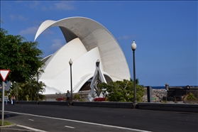 Santa Cruz de Tenerife